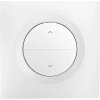 SONOFF ERBS montážny kryt pre nástenný ovládač roliet pre MINI-RBS - SONOFF-ERBS-2033 SONOFF ERBS montážny kryt pre nástenný ovládač roliet pre MINI-RBS - SONOFF-ERBS-2033