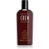American Crew Classic 3in1 - Šampon + kondicionér + gel 250 ml American Crew Classic 3in1 - Šampon + kondicionér + gel 250 ml