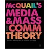 McQuail s Media and Mass Communication Theory 7th Revised edition - Deuze Mark McQuail s Media and Mass Communication Theory 7th Revised edition - Deuze Mark