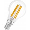 OSRAM SCLP40GD LED Žiarovka GLOW DIM E14 4W/822-827 OSRAM SCLP40GD LED Žiarovka GLOW DIM E14 4W/822-827