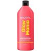 Matrix Glow Mania Šampón na vlasy 1000ml Matrix Glow Mania Šampón na vlasy 1000ml