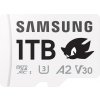 Samsung micro SDXC 1TB PRO plus Sonic + SD/micro SDXC/1TB/UHS-I U3 / Class 10/+ Adaptér/Bílá MB-MD1T0SA/LC1 Samsung micro SDXC 1TB PRO plus Sonic + SD/micro SDXC/1TB/UHS-I U3 / Class 10/+ Adaptér/Bílá MB-MD1T0SA/LC1