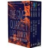The Giver Quartet Boxed Set - Lois Lowry The Giver Quartet Boxed Set - Lois Lowry