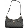 Štýlová Dámska Kabelka na rameno YESBA GUESS JEANS 28x17x9 cm Čierna Farba: čierna, Veľkosť: 28.0X17.0X9.0 Štýlová Dámska Kabelka na rameno YESBA GUESS JEANS 28x17x9 cm Čierna Farba: čierna, Veľkosť: 28.0X17.0X9.0
