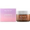 Alteya Organics Luminous Rose zvlhčujúci krém 50 ml Alteya Organics Luminous Rose zvlhčujúci krém 50 ml