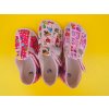 Detské papučky Manik - dievčenské 2S Detské papučky Manik - dievčenské 2S
