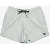 Quiksilver plavky Everyday Solid Volley 15 Quarry Heather SJEH