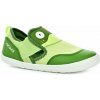 Viking Paw Sandal Light Green/Green barefoot sandále 24 EUR Viking Paw Sandal Light Green/Green barefoot sandále 24 EUR