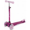Skids Control Koloběžka UNO GLITTER PINK BALANCE SCOOTER 5906601709210 Skids Control Koloběžka UNO GLITTER PINK BALANCE SCOOTER 5906601709210