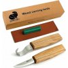 Řezbářský set BeaverCraft S01 - Spoon Carving Set Řezbářský set BeaverCraft S01 - Spoon Carving Set