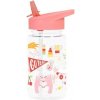 A Little Lovely Company Detská Fľaša na pitie: Zábava A Little Lovely Company Detská Fľaša na pitie: Zábava