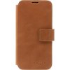 Kožené puzdro typu kniha FIXED ProFit pre Apple iPhone 13 Pro Max, hnedé Kožené puzdro typu kniha FIXED ProFit pre Apple iPhone 13 Pro Max, hnedé