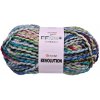 Pletacia vlna YarnArt REVOLUTION 1614 čierna modrá zelená ružová Pletacia vlna YarnArt REVOLUTION 1614 čierna modrá zelená ružová
