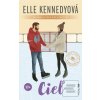 Cieľ, 2. vydanie (Elle Kennedy) Cieľ, 2. vydanie (Elle Kennedy)