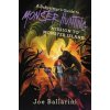 A Babysitter's Guide to Monster Hunting: Mission to Monster Island (Joe Ballarini)(Pevná) A Babysitter's Guide to Monster Hunting: Mission to Monster Island (Joe Ballarini)(Pevná)