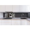 DIMEX | Dibond doska za kuchynskú linku | DBW-08040-016 Zebra| 80 x 40 cm + Dibond obkladová doska Dimex do kuchyne Zebrav rozmere 80 x 40 cm + lepidlo zadarmo DIMEX | Dibond doska za kuchynskú linku | DBW-08040-016 Zebra| 80 x 40 cm + Dibond obkladová doska Dimex do kuchyne Zebrav rozmere 80 x 40 cm + lepidlo zadarmo