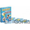 Piatnik Activity Junior Pocket, 55 kariet Piatnik Activity Junior Pocket, 55 kariet