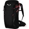 Salewa Alp Trainer 20l Ws čierna