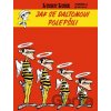 CREW Lucky Luke: Jak se Daltonovi polepšili CREW Lucky Luke: Jak se Daltonovi polepšili