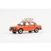 Abrex Škoda 120 L (1984) - Oranžová brilantní - model s doplňky Abrex Škoda 120 L (1984) - Oranžová brilantní - model s doplňky
