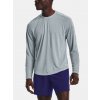 Under Armour Pánske tričko UA ANYWHERE LONGSLEEVE Modrá XL Under Armour Pánske tričko UA ANYWHERE LONGSLEEVE Modrá XL