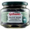 Coelsanus Čierne Olivy Bez Kôstok 150 g
