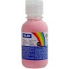 Farba temperová MILAN bledo ružová 125 ml Farba temperová MILAN bledo ružová 125 ml