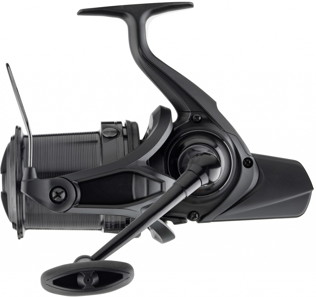 Daiwa Emblem 45 SCW QD