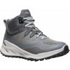 Keen Zionic Mid WP Women Steel grey/magnet 7.5UK Keen Zionic Mid WP Women Steel grey/magnet 7.5UK