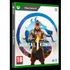 Mortal Kombat 1 Xbox X krabicová verzia Mortal Kombat 1 Xbox X krabicová verzia