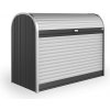 Biohort Viacúčelový roletový box BIOHORT StoreMax veľ. 120 117 x 73 x 109 (tmavosivá metalíza) Biohort Viacúčelový roletový box BIOHORT StoreMax veľ. 120 117 x 73 x 109 (tmavosivá metalíza)