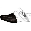 Endura Slick Toe návlek na tretry uni black Endura Slick Toe návlek na tretry uni black