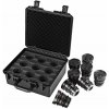 Meike Cine Lens 9-Lens Case Meike Cine Lens 9-Lens Case