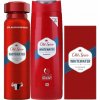 Old Spice Whitewater voda po holení 100 ml + sprchový gél 250 ml + deospray 150 ml darčeková sada Old Spice Whitewater voda po holení 100 ml + sprchový gél 250 ml + deospray 150 ml darčeková sada
