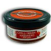 Chilli Manufaktura PASTA CHILLI MASH Habanero 50 g Chilli Manufaktura PASTA CHILLI MASH Habanero 50 g