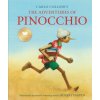Adventures of Pinocchio Adventures of Pinocchio