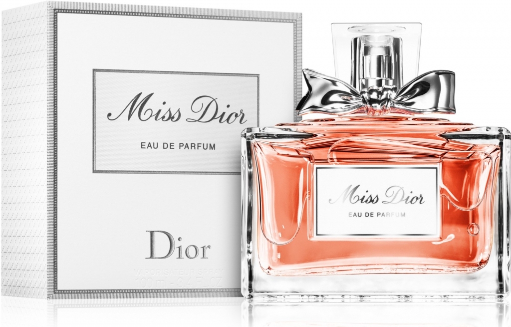 Christian Dior Miss Dior 2017 parfumovaná voda dámska 100 ml