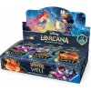 Ravensburger Disney Lorcana TCG: Whispers in the Well - Booster box Ravensburger Disney Lorcana TCG: Whispers in the Well - Booster box