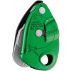 Poloautomatické istítko Petzl GriGri+ Farba: zelená Poloautomatické istítko Petzl GriGri+ Farba: zelená