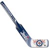 Wincraft Mini hokejka Goalie Winnipeg Jets NHL