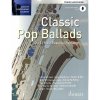 Classic Pop Ballads 14 najkrajších popových hitov pre tenor saxofón
