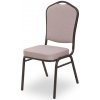 Dobse Banketové stoličky ALICANTE MODERN SM400 - béžová Dobse Banketové stoličky ALICANTE MODERN SM400 - béžová