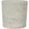 G21 Kvetináč Baltic Coil 43 x 43 x 43 svetlosivý G21 Kvetináč Baltic Coil 43 x 43 x 43 svetlosivý