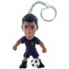 Prívesok na kľúče Comansi FC Barcelona Luis Suarez futbalista