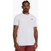 Under Armour Vanish Seamless SS-WHT 1382801-100 Under Armour Vanish Seamless SS-WHT 1382801-100