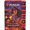 Magic: The Gathering - Pioneer Challenger Deck 2021 - Mono Red Burn, C94420000 Magic: The Gathering - Pioneer Challenger Deck 2021 - Mono Red Burn, C94420000