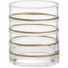 Svícen skleněný Yankee Candle Copper Elegance 3, průměr 7 cm Svícen skleněný Yankee Candle Copper Elegance 3, průměr 7 cm