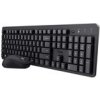 Trust Ody II Silent Wireless Keyboard & Mouse set 25023 Trust Ody II Silent Wireless Keyboard & Mouse set 25023