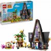 LEGO stavebnica LEGO® Ja, zloduch 4 75583 Mimoni a Gruův rodinný dom (5702017591490) LEGO stavebnica LEGO® Ja, zloduch 4 75583 Mimoni a Gruův rodinný dom (5702017591490)