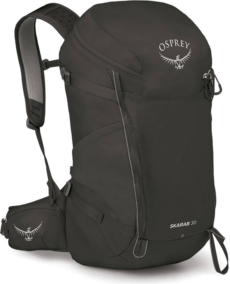 Osprey Skarab 30l black